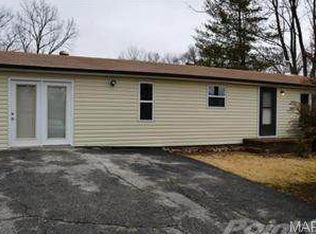 9225 Church Dr, Pevely, MO