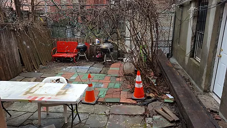 Rented by Elite NY Holdings