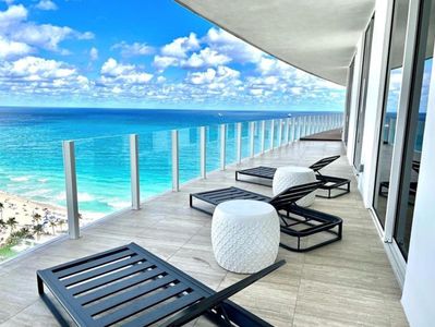 525 Fort Lauderdale Beach Boulevard #1902, Fort Lauderdale, FL, 33304