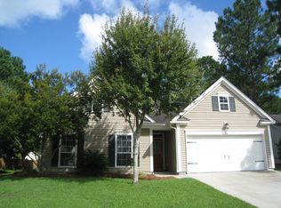 1437 Water Oak Cut, Mount Pleasant, SC 29466