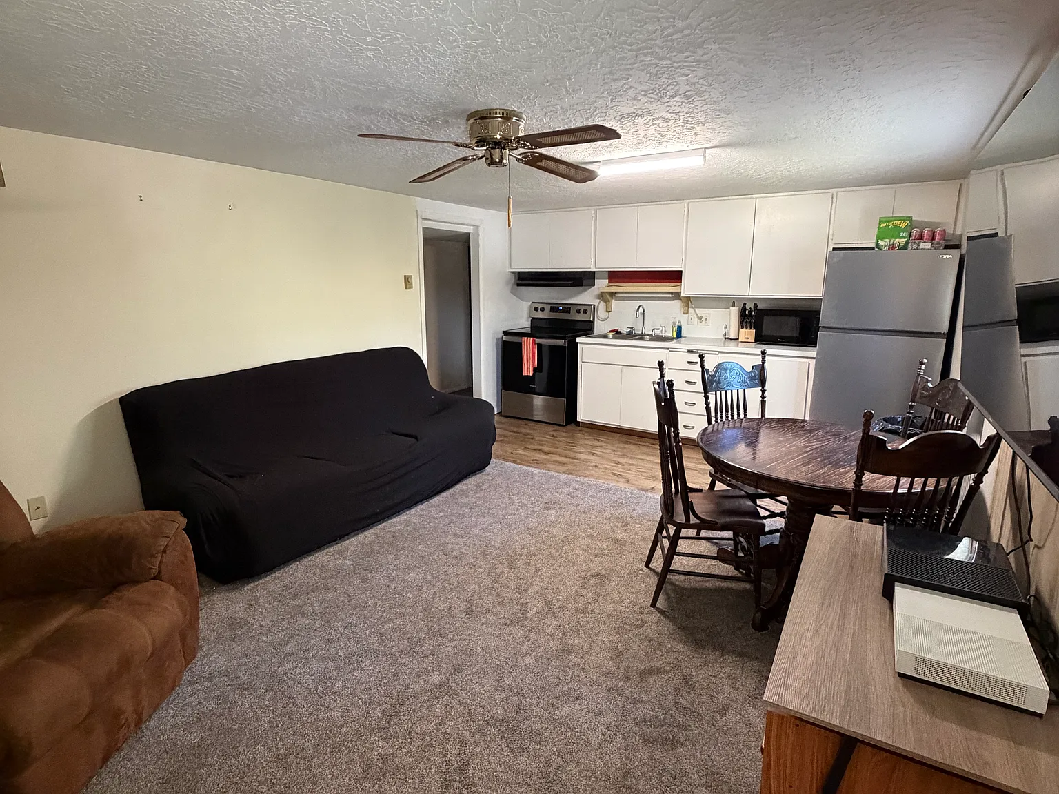 Lava Fife Triplex — Photo 1