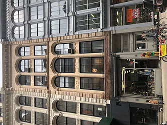 392 Broadway in Tribeca