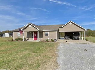 5305 Bethesda Rd, Batesville, AR 72501