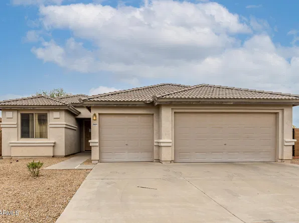 18455 N 167TH Lane, Surprise, AZ 85374