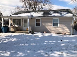 711 Moore St, Davison, MI 48423