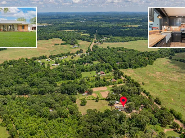 12104 Fm 852, Gilmer, TX 75644