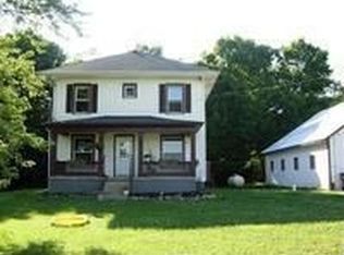 1781 S Charleston Rd, Jamestown, OH 45335