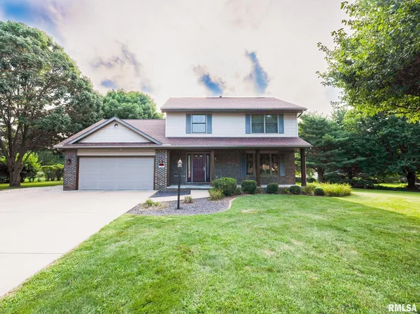 13625 N Dover Ln, Chillicothe, IL 61523