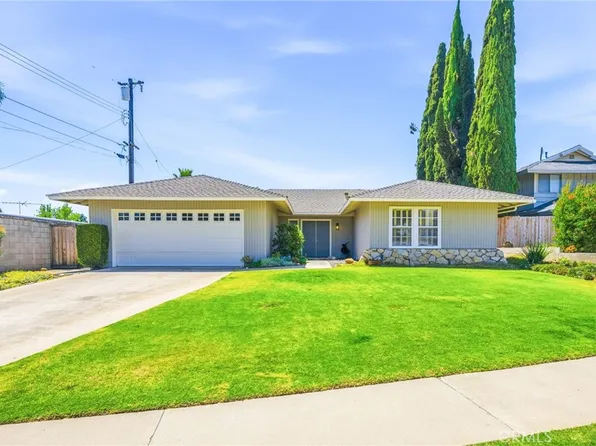 4561 School St, Yorba Linda, CA 92886