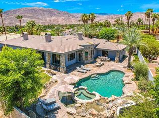 28 S Clancy Lane Ln, Rancho Mirage, CA 92270