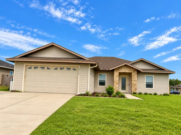 23172 NW 8th Pl, Newberry, FL 32669
