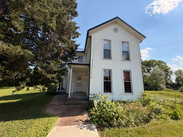 12695 Kirkwood Rd, Sidney, OH 45365