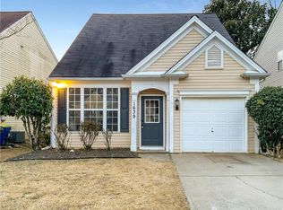 1639 Woodsford Rd NW, Kennesaw, GA 30152