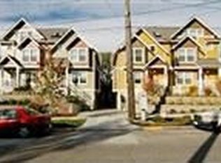 1616-B N 46th St, Seattle, WA 98103