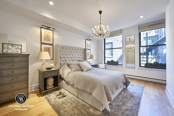 Rented by Coldwell Banker Warburg | media 13