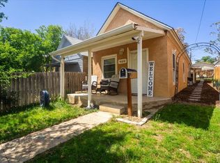 909 E 5th St, Pueblo, CO 81001