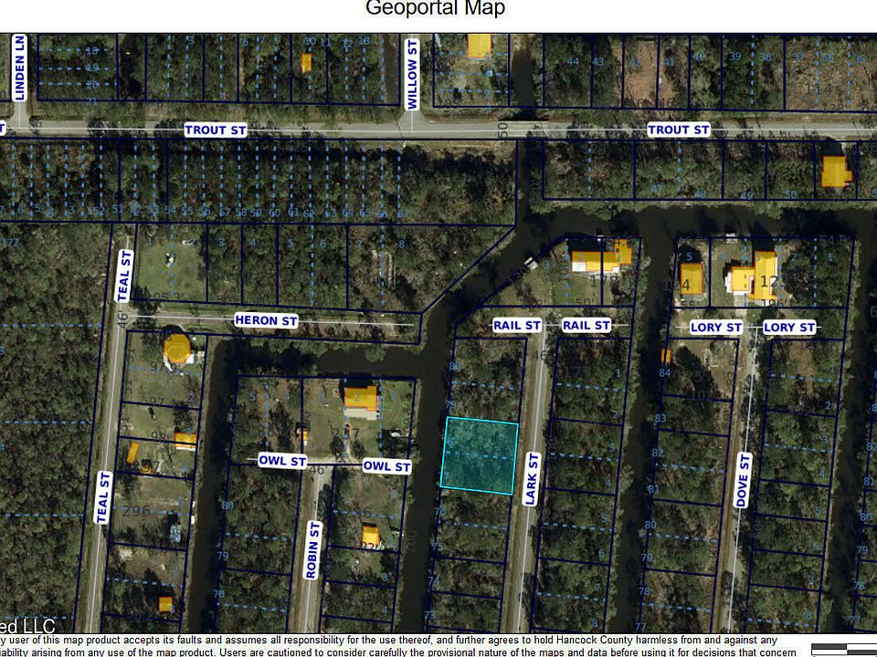 2nd image of Lark St Lot 77