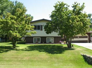 409 Edgewood Rd, Thompson, ND 58278