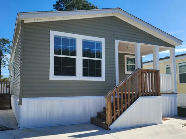 6539 Townsend Rd #67, Jacksonville, FL 32244