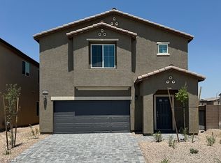 1872 Lawley Cove Pl, North Las Vegas, NV 89084