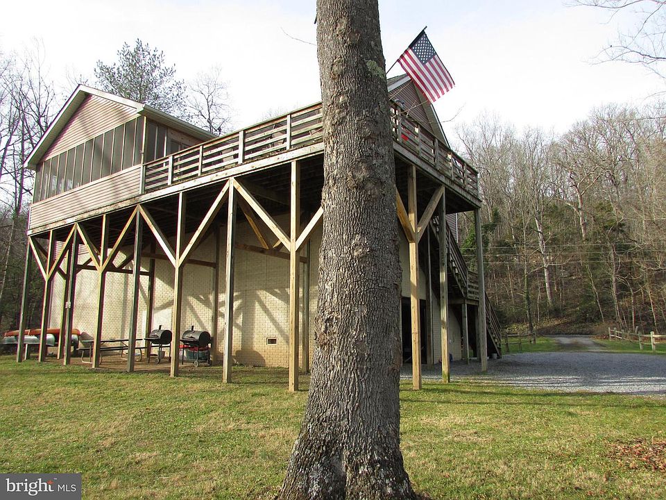 8204 S Page Valley Rd, Luray, VA 22835 | Zillow