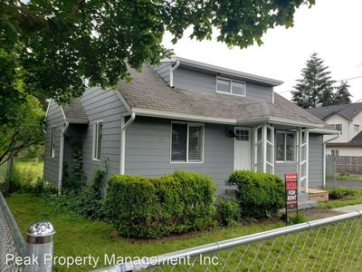 11950 SE Holgate Blvd, Portland, OR, 97266