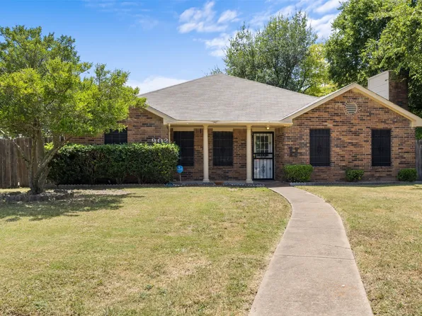 902 Wayne Ave, Duncanville, TX 75137