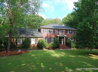 152 Woodshore Cir, Columbia, SC 29223