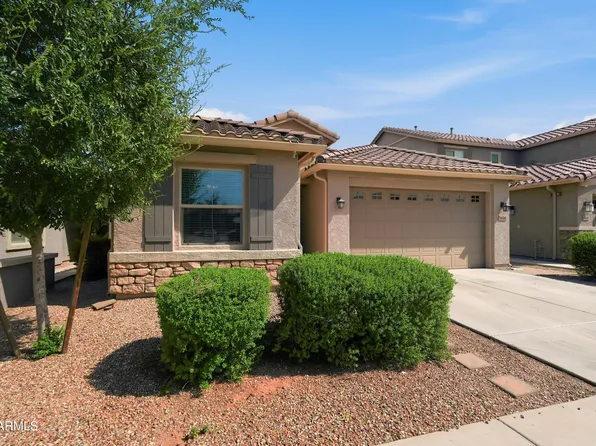 9606 E TESLA Avenue, Mesa, AZ 85212