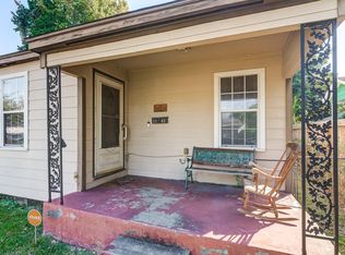 1143 Zoe St, Houston, TX 77020