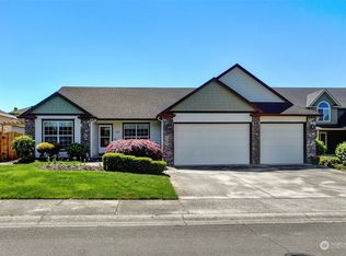 707 NW 151st St, Vancouver, WA