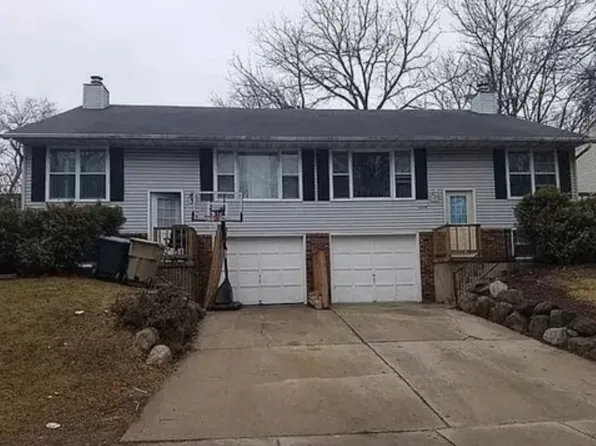 6817 Park Ridge Dr, Madison, WI 53719