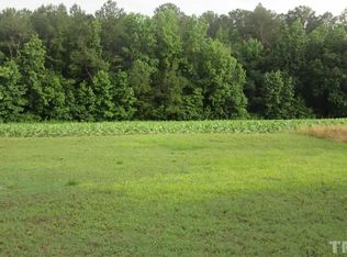 Tract 2 Tarboro Rd, Youngsville, NC 27596