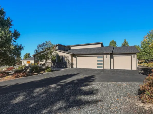 1272 Trail Creek Dr, Redmond, OR 97756