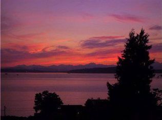 4029 Aikins Ave SW, Seattle, WA 98116