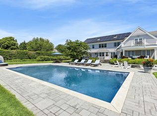 820 N Sea Mecox Rd, Southampton, NY 11968