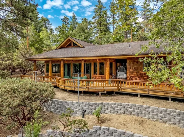 52980 Overlook Dr, Idyllwild, CA 92549