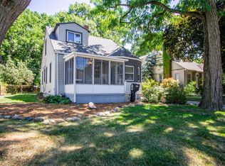 600 Allen St, Ferndale, MI 48220