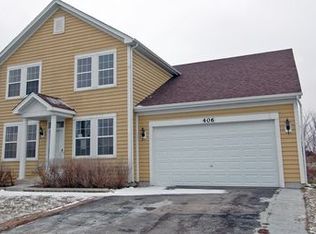 406 Mooresfield St, Elgin, IL 60124