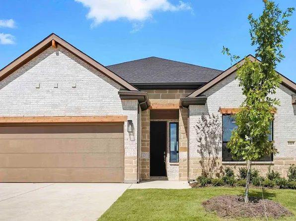 CIMARRON Plan, Clearview Ranch