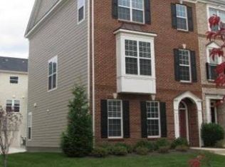 19375 Piedmont Ridge Sq, Leesburg, VA 20176