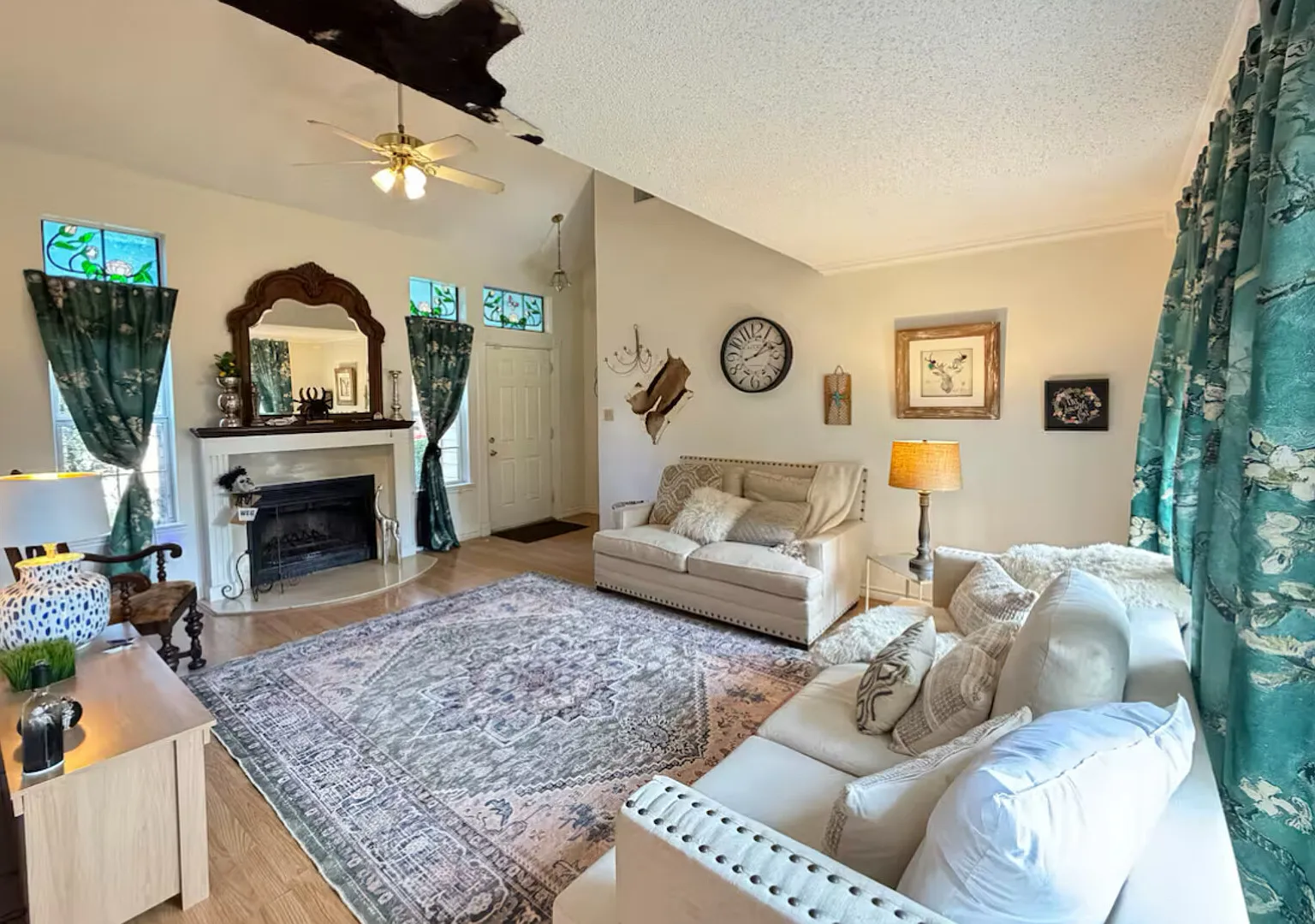 Quiet Home in Safe Neighborhood — Photo 4