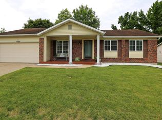 4090 90th Ave, Florissant, MO