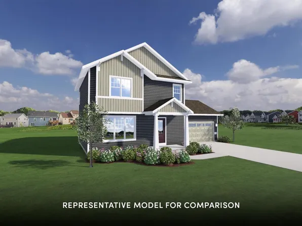 5948 Rosewood Drive, Mcfarland, WI 53558