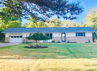 626 Villa Rd, Springfield, OH 45503