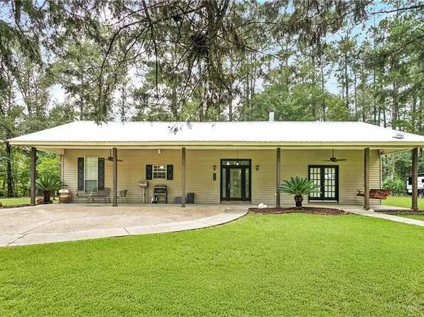 384 Torrence Ln, Kentwood, LA 70444