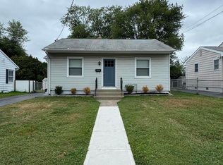 205 Clamer Rd, Ewing, NJ 08628