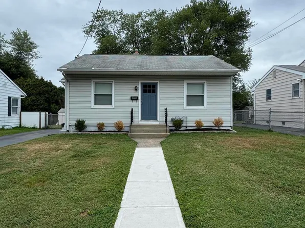 205 Clamer Rd, Ewing, NJ 08628