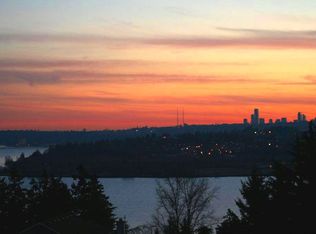 8131 NE 115th Way, Kirkland, WA 98034