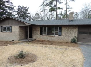 721 Alpine Dr, Seneca, SC 29672